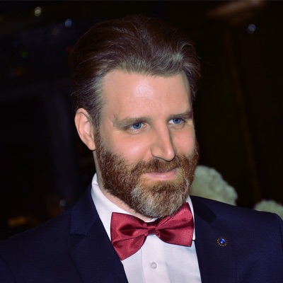 David Tucker